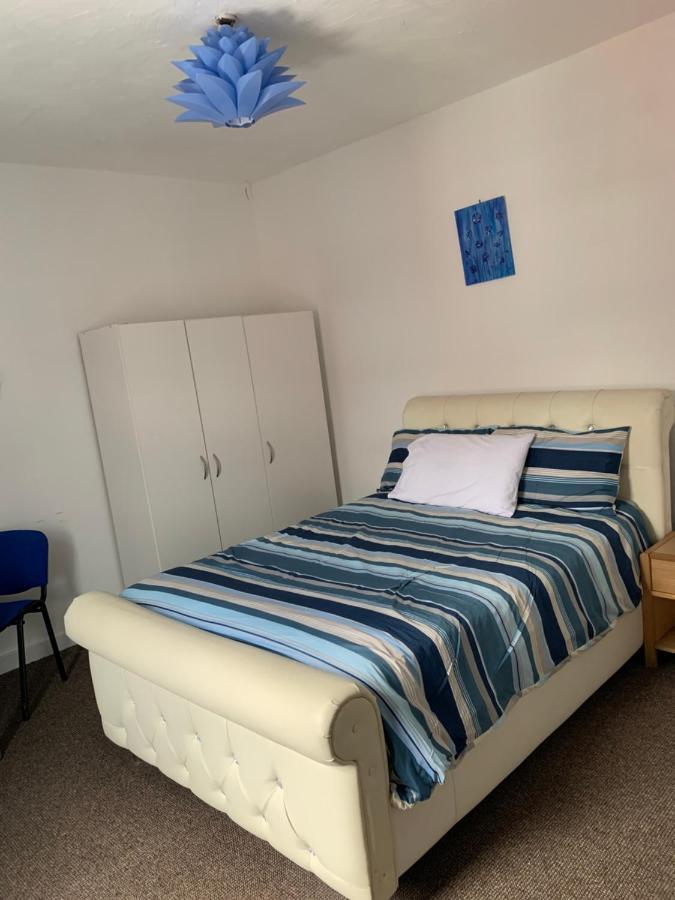 Starlight Self Service Accommodation Leigh  Exterior foto